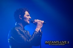 AaRON || Concert @ Zénith : Lille