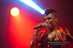 Morcheeba || Concert @ Zénith : Lille