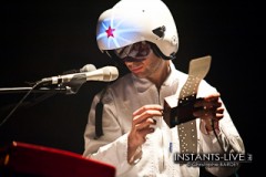 Cascadeur || Concert @ Grand Mix : Tourcoing