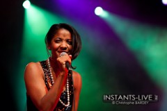 Gizelle Smith || Concert @ Aéronef : Lille