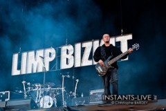 Limp Bizkit || Concert @ Main Square Festival 2011