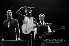Eels || Concert @ Main Square Festival 2011