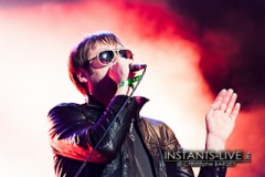 Kasabian || Concert @ Main Square Festival 2011