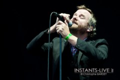 The National || Concert @ Main Square Festival 2011