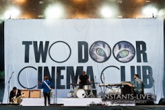 Two Door Cinema Club || Concert @ Main Square Festival 2011