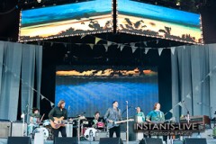 Arcade Fire || Concert @ Main Square Festival 2011