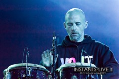 Moby || Concert @ Main Square Festival 2011