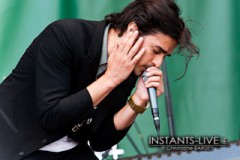 Evaline || Concert @ Main Square Festival 2011