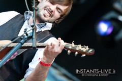 Puggy || Concert @ Main Square Festival 2011