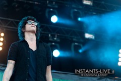 Julian Perretta || Concert @ Main Square Festival 2011