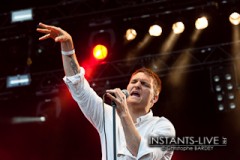 Cold War Kids || Concert @ Main Square Festival 2011