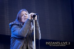 Portishead || Concert @ Main Square Festival 2011