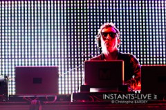 Magnetic Man || Concert @ Main Square Festival 2011