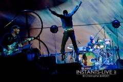 Coldplay || Concert @ Main Square Festival 2011