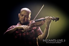 The Leisure Society || Concert @ Grand Mix : Tourcoing
