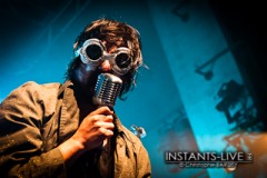 Man Man || Concert @ Grand Mix : Tourcoing