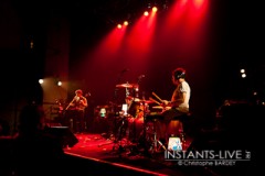 Les Marquises || Concert @ Grand Mix : Tourcoing