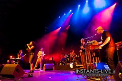 Dubians || Concert @ Aéronef : Lille