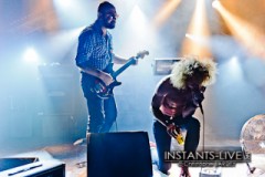 Chateau Brutal || Concert @ Nautilys : Comines 