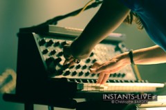 Marvin || Concert @ Nautilys : Comines 