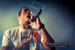 JoeyStarr || Concert @ Aéronef : Lille