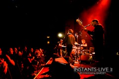 Apes and Horses || Concert @ Grand Mix : Tourcoing
