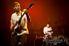Black Lips || Concert @ Grand Mix : Tourcoing