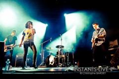 Bison Bisou || Concert @ Aéronef : Lille
