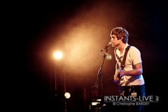 Let It Bleed || Concert @ Aéronef : Lille