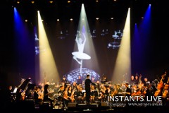 Ez3kiel « Naphtaline Orchestra » - Concert @ Théâtre Sébastopol : Lille