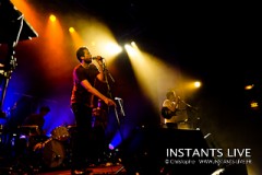 Coming Soon - Concert @ Grand Mix : Tourcoing