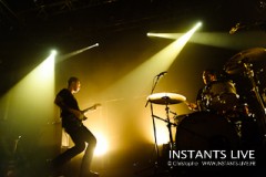 Hanni El Khatib - Concert @ Grand Mix : Tourcoing