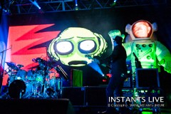 Primus - Concert @ Aéronef : Lille