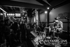 Lewis Floyd Henry - Concert @ Aéronef : Lille