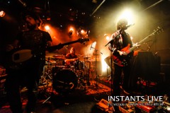 Wallace Vanborn - Concert @ Aéronef : Lille