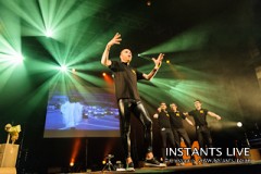 Klakomaniak - Spectacle @ Aéronef : Lille