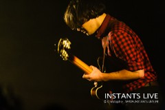 Kid Bombardos – Concert @ Zénith : Lille