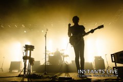 Pony Pony Run Run – Concert @ Zénith : Lille