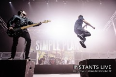 Simple Plan – Concert @ Zénith : Lille