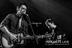 Greenshape - Concert @ Grand Mix : Tourcoing