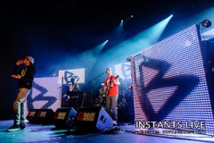 Beat Assailant - Concert @ Aéronef : Lille