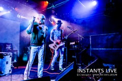 La Californie - Concert @ Aéronef : Lille
