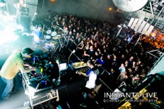 High Damage - Concert @ Grand Mix : Tourcoing