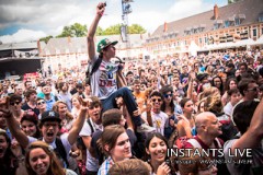 Ambiance @ Main Square Festival 2012
