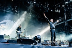JOUR 1 @ Main Square Festival 2012