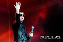 Kasabian - Concert @ Main Square Festival 2012