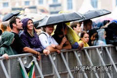 JOUR 2 @ Main Square Festival 2012
