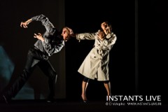 No Focus - Danse @ Opéra : Lille