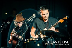 Half Moon Run – Concert @ Grand Mix : Tourcoing