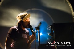 Patrick Watson – Concert @ Grand Mix : Tourcoing